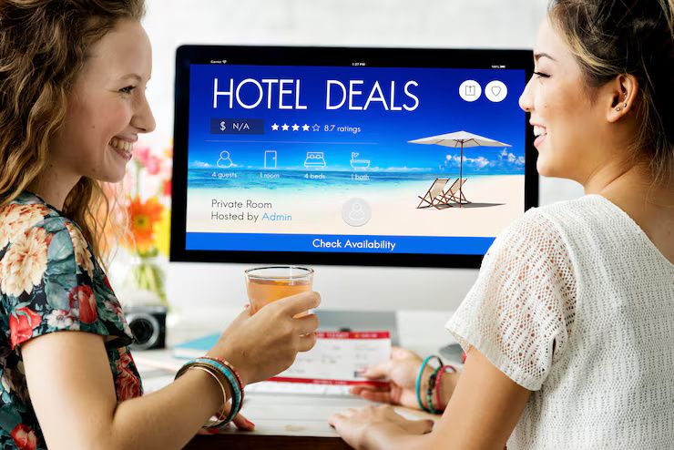 Explore the Best Cheap and Flexible Hotel Booking Sites Worldwide: A Complete Guide
