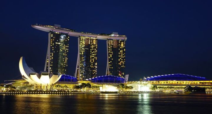 Complete Guide to Singapore Travel and Hotel Packages