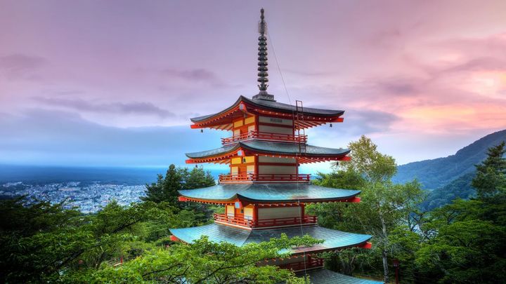 Explore Japan Package Tours for Indian Travelers: An Introduction and Guide