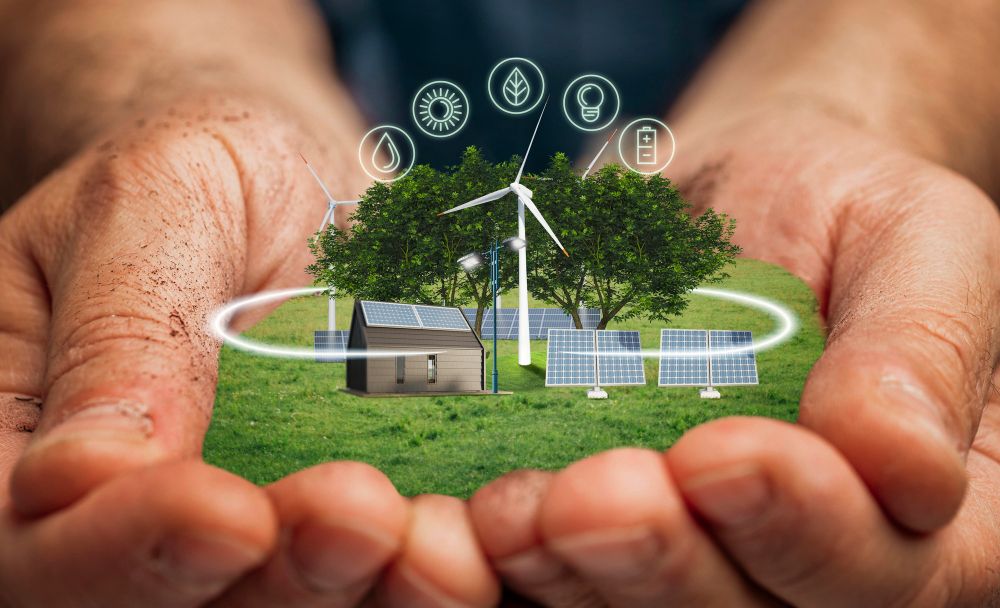 Embrace Sustainability: A Guide to Eco-Friendly Living
