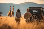 Guide to Unforgettable Safari and Air Tour Adventures