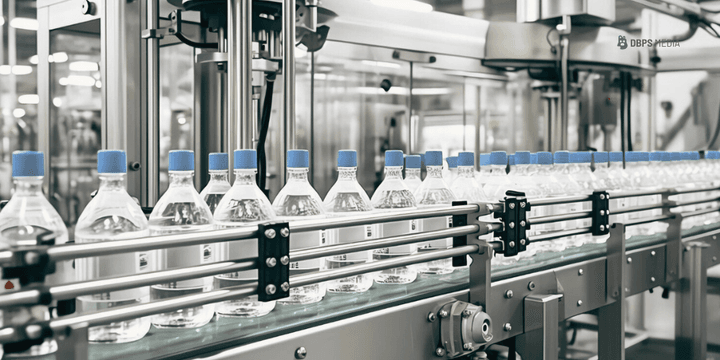 The Ultimate Guide to Setting Up a Water Bottling Plant