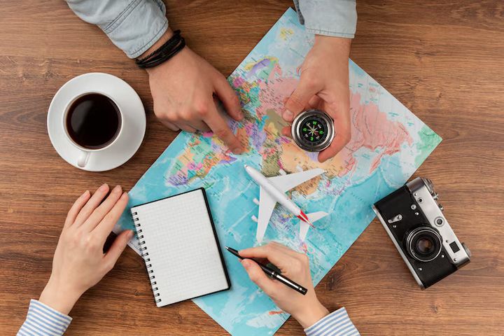 Explore the Basics of Planning Your First International Trip: A Beginner’s Guide