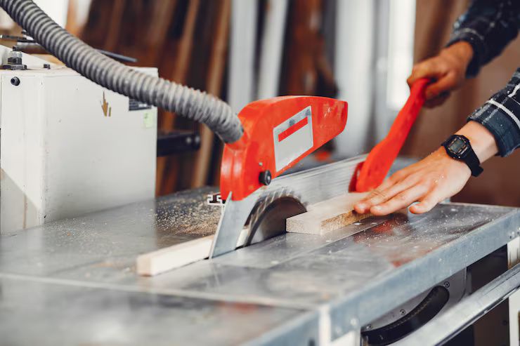 Explore the Basics of Tile Cutting Machines: A Complete Introduction for Beginners