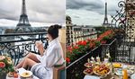 Explore Top-Rated Hotels in Paris: A Travel Guide