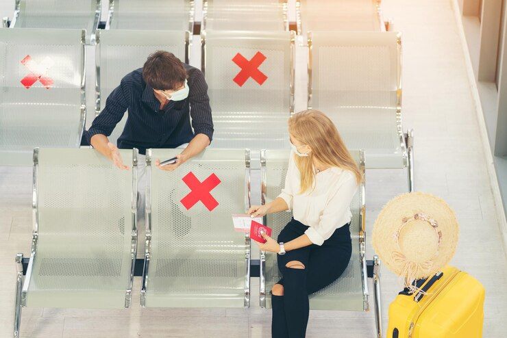 Tips to Avoid Hidden Airline Fees While Booking