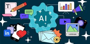 The Ultimate Guide to AI Marketing Tools: Features, Benefits, and Use Cases