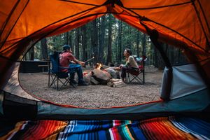 Finding Your Shelter: A Guide to Camping Tents