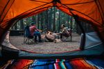 Finding Your Shelter: A Guide to Camping Tents
