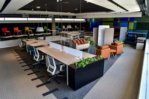 Explore Modern Office Furniture Trends: A Quick Introduction