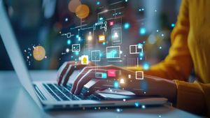 Boost Work Efficiency with Top AI Productivity Tools