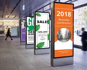 Discover Digital Signage: An Introduction, Key Facts, and Practical Insights
