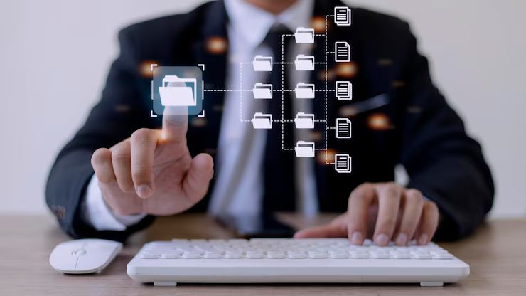 A Guide Complete Data Backup Solutions for Ultimate Protection