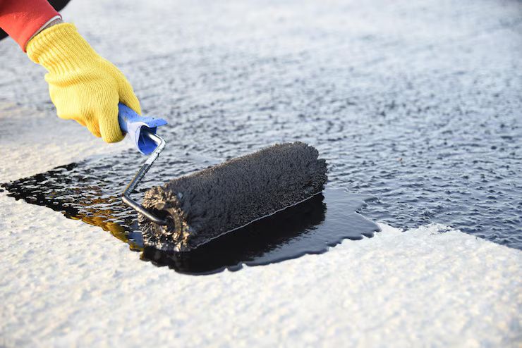 Guide to Leak Repair and Waterproofing