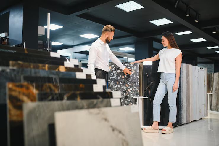 The Ultimate Guide to Marble Floors: Tips, Insights, and Resources