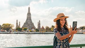 Discover Southeast Asia’s Best Adventure Spots: Facts, Insights & Travel Tips
