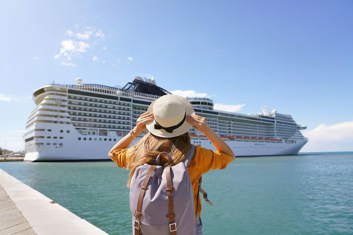 Essential Tips and Advice for First-Time Cruise Travelers