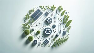 Explore Sustainable Living: Tips and Insights for an Eco-Friendly Lifestyle