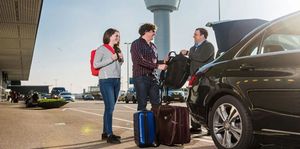 Smooth Travels: Your Ultimate Guide to Hassle-Free Airport Transfers