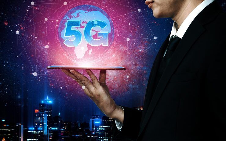 Explore the Best Unlimited 5G Plans for Power Users