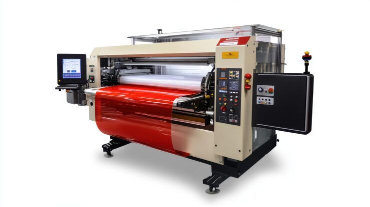 Coating Machine Usage Guide Overview for Industrial Surface Applications