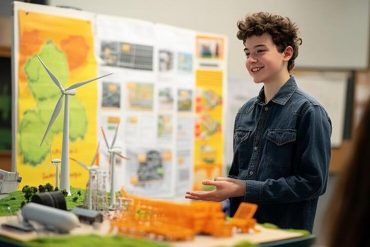 Learn About Green Manufacture, Methods and Environmentally Responsible Operations