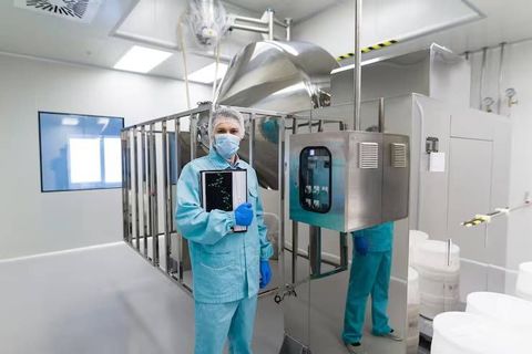 Turnkey Plant Manufacturing Explained: Plant Types, Engineering Technologies and Industrial Applications