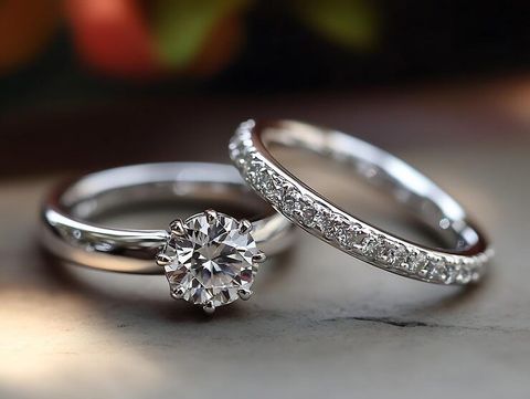 Diamond Rings Explained: Types, Designs, Diamond Quality, Manufacturing Processes, Global Manufacturers, Suppliers and Jewellery Applications