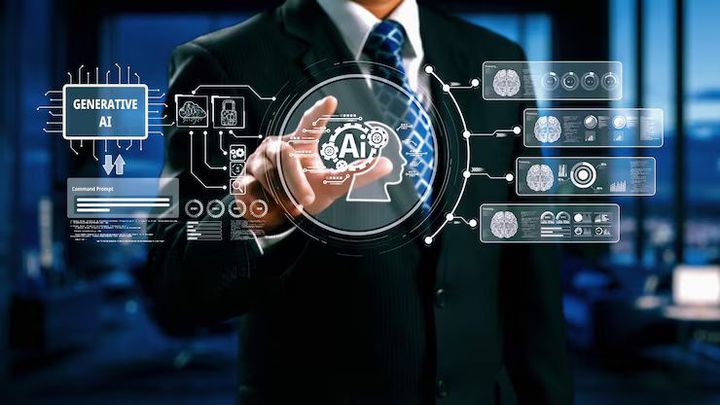 Advanced Machine Learning Models Explanation for Business Technology, Applications and Benefits