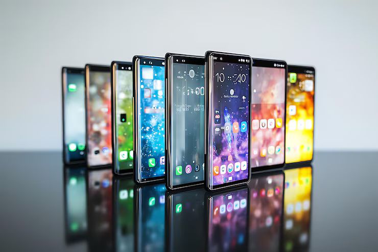 Samsung Phone Deals Insights for Latest Models and User Preferences