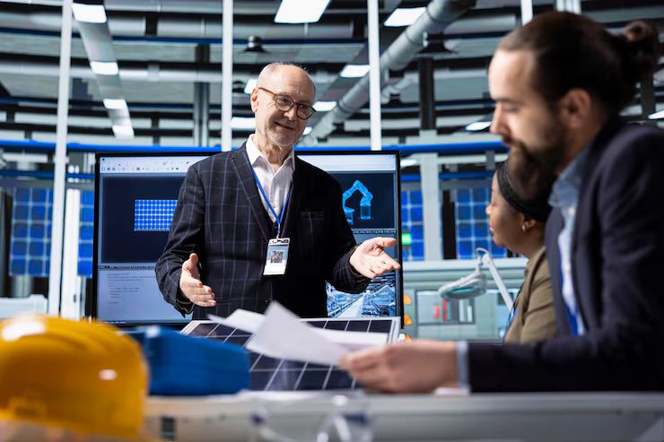 Business Energy Suppliers Basics for Tariffs Contracts and Usage Management