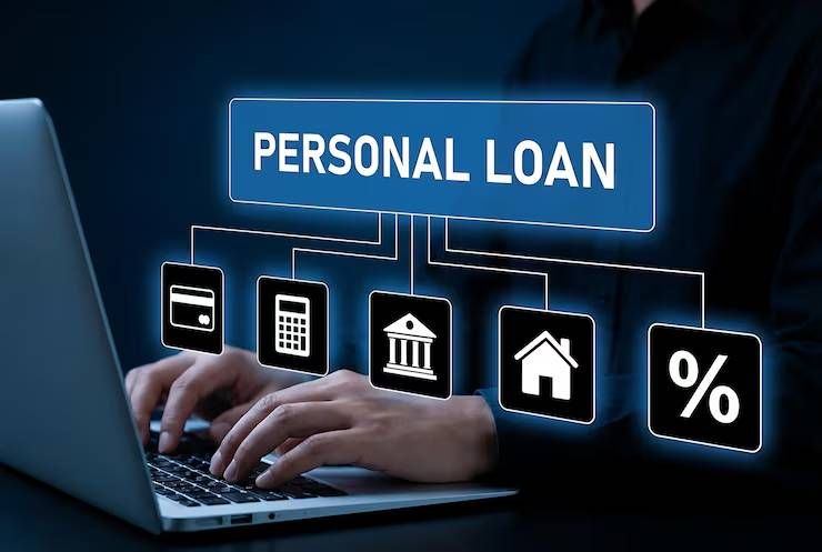 Personal Loans Explained: Loan Types, Eligibility Criteria, Interest Rates, Application Processes, Lenders and Financial Solutions