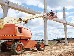 A Clear, Practical Guide to Modern Material-Handling and Lifting Solutions