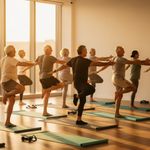 Senior Fitness Classes: Benefits, Costs, Program Types & How to Choose the Right Option