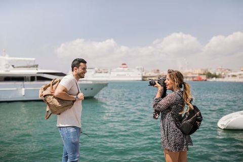 Solo Cruise Travel Guide for Independent Travelers and Unique Cruise Experiences