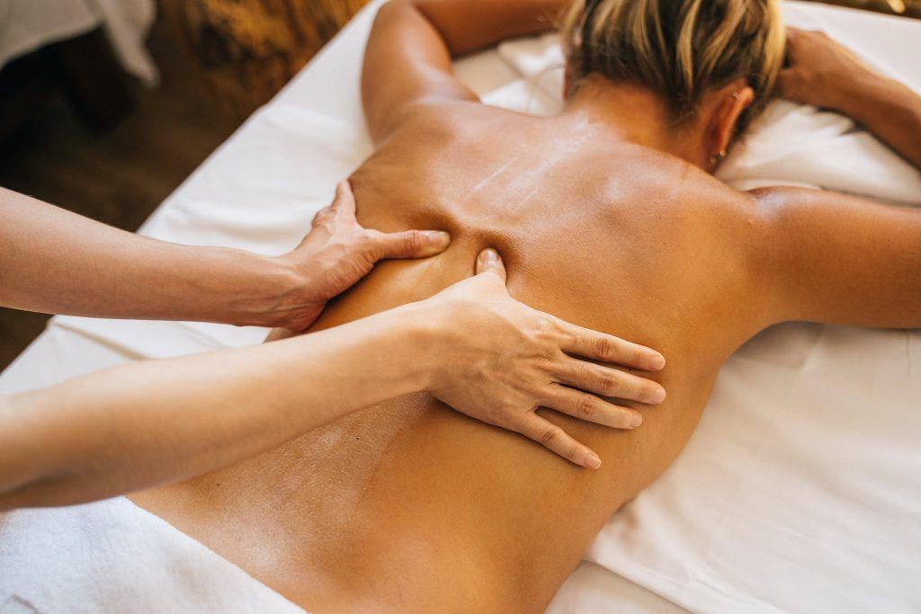 Your Complete Guide to Deep Tissue Massage Services in Vietnam