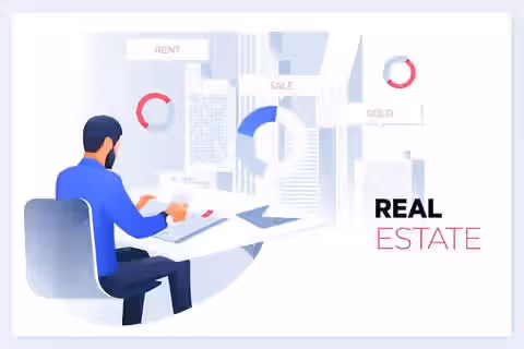 Real Estate CRM Software Explained to Improve Client and Property Management