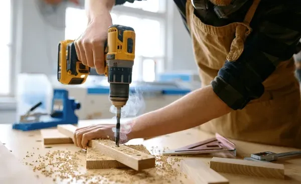 Complete Guide to Precision Drill Machines and Their Applications
