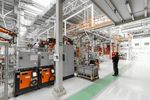 Industrial Electrical Machines Explained: Electrical Technologies, Global Manufacturers, Industrial Applications, Machine Types, Manufacturing Processes & Supplier
