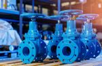 Explore How the Industrial Valve Industry Contributes to Smarter Flow Management