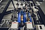 Hydraulic Machines System Components and Functions Overview for Industrial Use