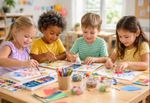 How Summer Learning Programs Foster Elementary Student Growth