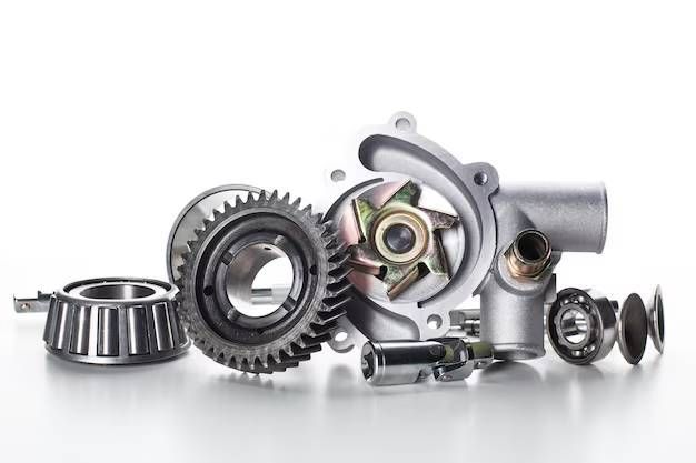 Parts Store Guide Automotive Parts Industrial Components Manufacturers Suppliers