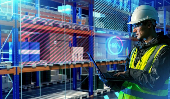 Industrial Spare Parts and Maintenance Management: Strategies for Bearings and Lubrication