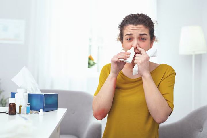 How to Treat a Blocked Nose: Complete Allergy Medicine Guide and Relief Solutions