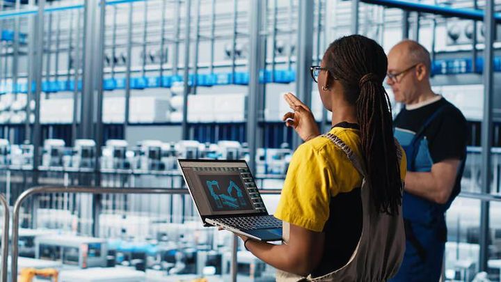 Understanding IoT-Based Monitoring Systems in Industrial and Smart Environments