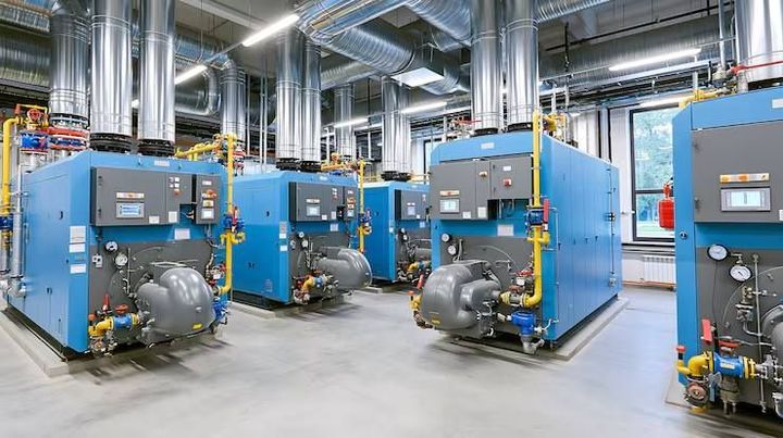 Industrial Power Generators Explained: Generator Types, Power Generation Technologies, Manufacturing Processes, Global Manufacturers, Suppliers and Industrial Applications