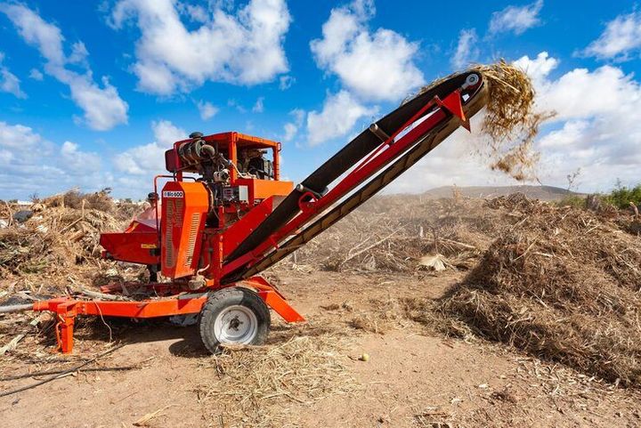 Arboga Crusher Explanation for Crushing Mechanism and Performance