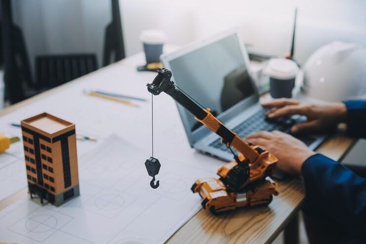 Crane Parts Explained: Learn About Components and Equipment Fundamentals