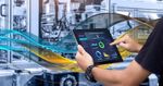 Smart Factory Automation: Integrating PLCs, SCADA, and Digital Twins